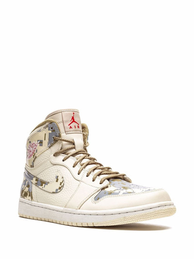 Jordan Air Jordan 1 Retro sneakers outlook