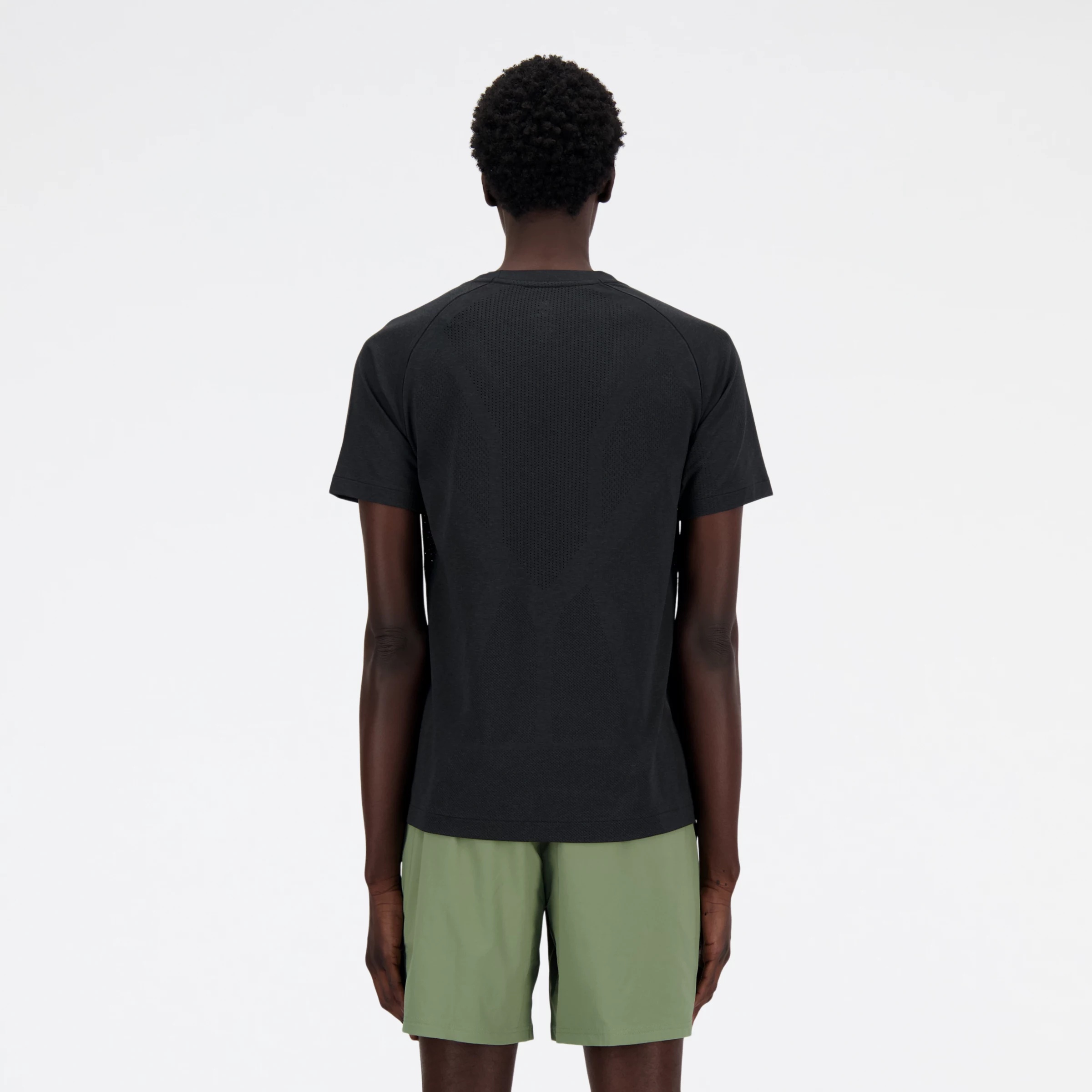 Knit T-Shirt - 3