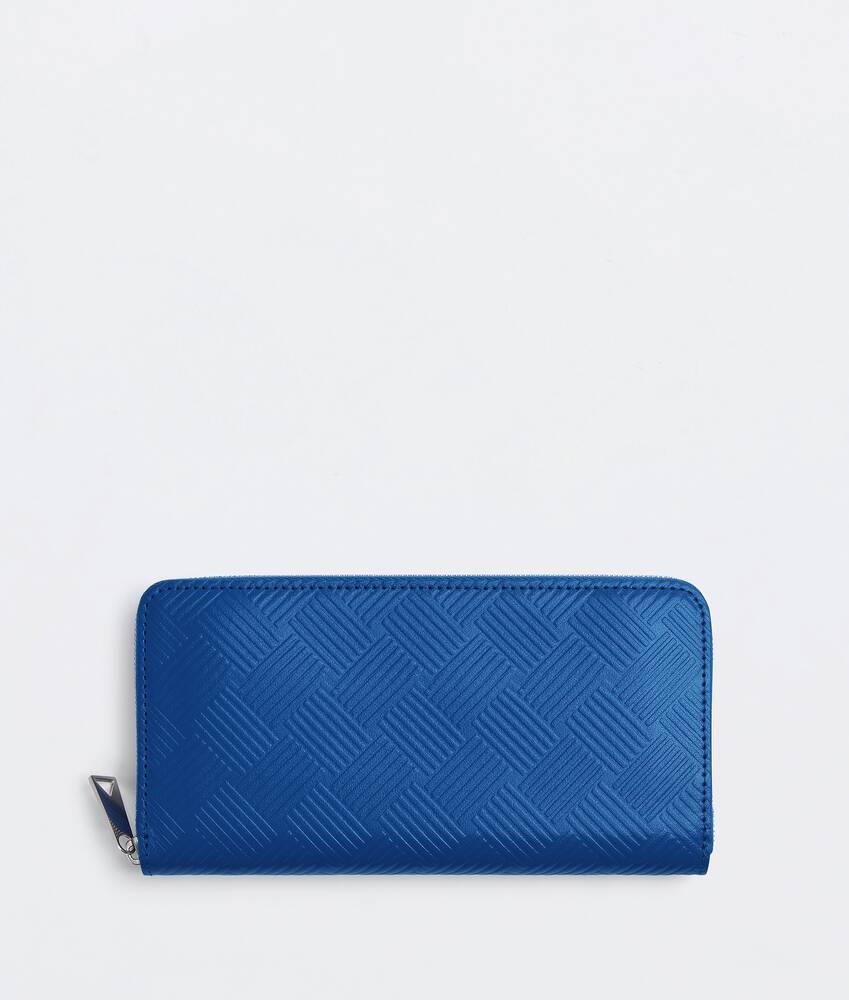 zip around wallet - 1