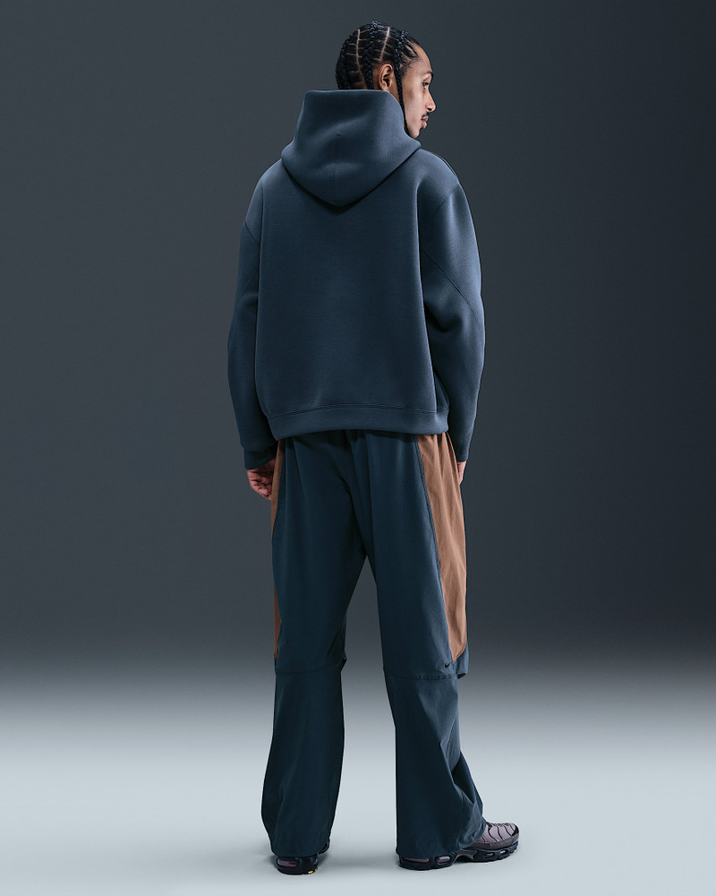 Nike Tech Men's Pullover Hoodie with Reflective Accents 5