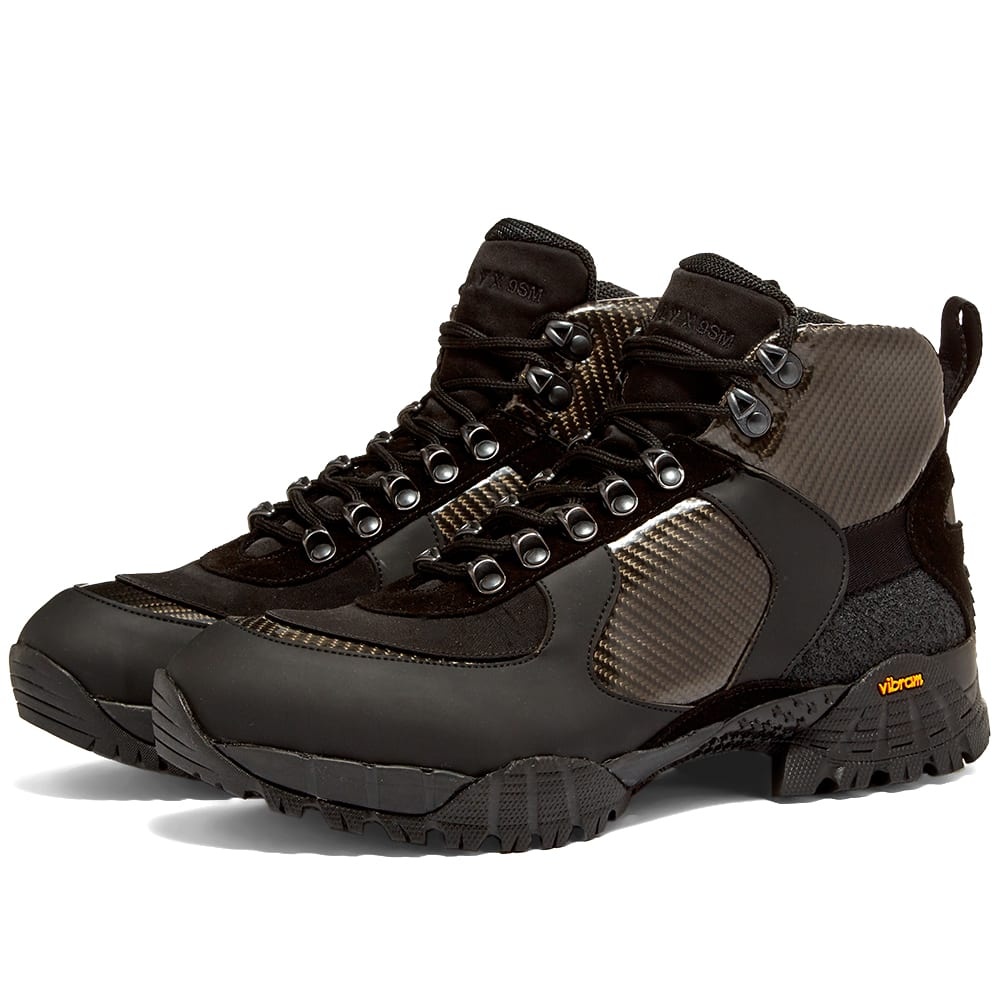 1017 ALYX 9SM Hiking Boot - 1