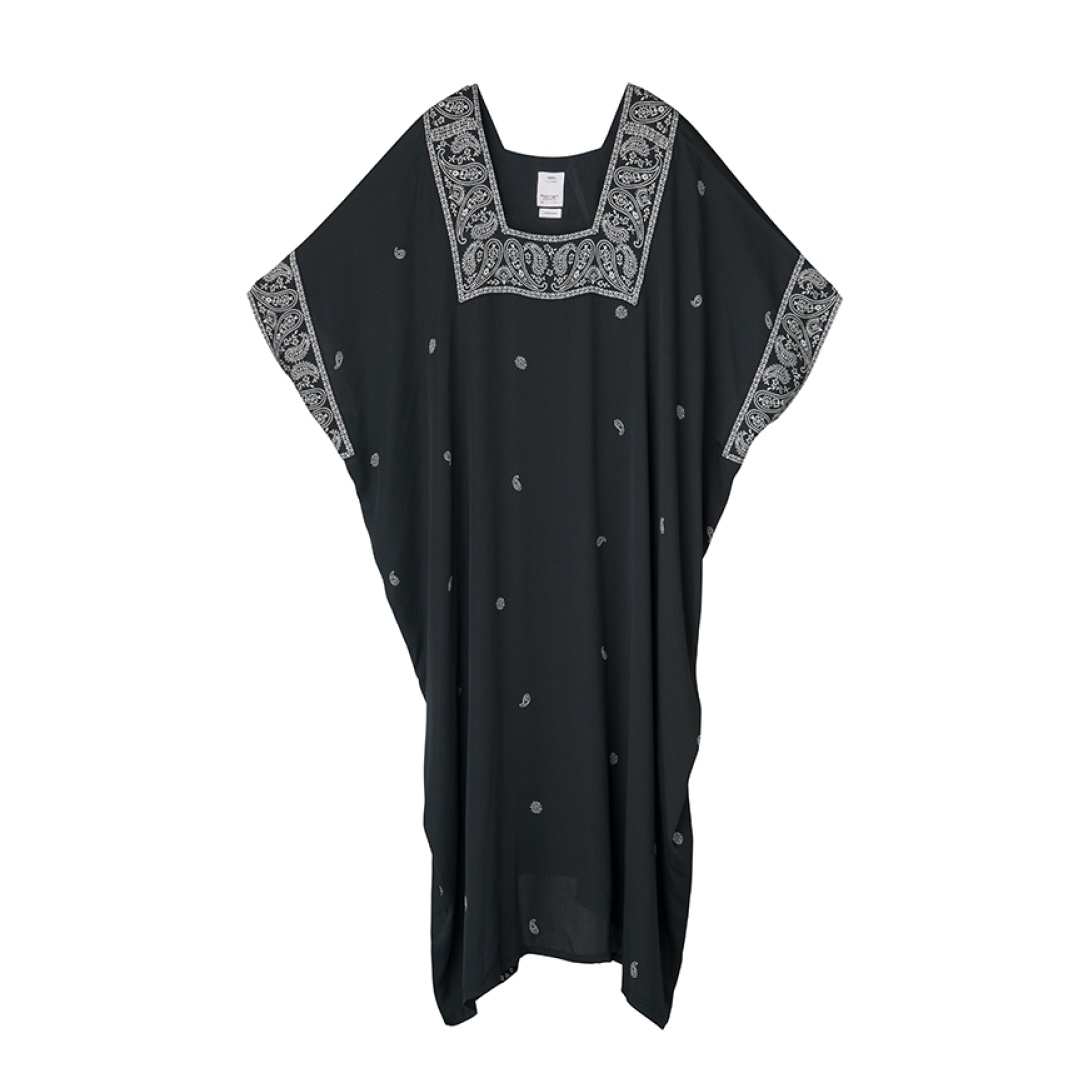 KAFTAN ONE-PIECE BANDANA - 1