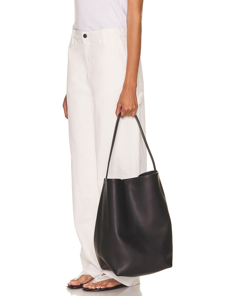 Large North South Park Tote Bag - 2