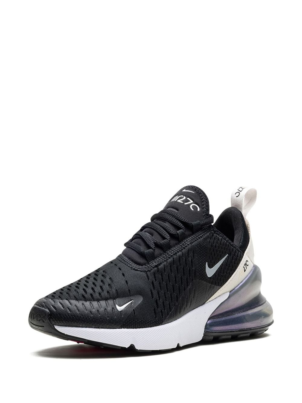 Air Max 270 Wmns "Black" - 4