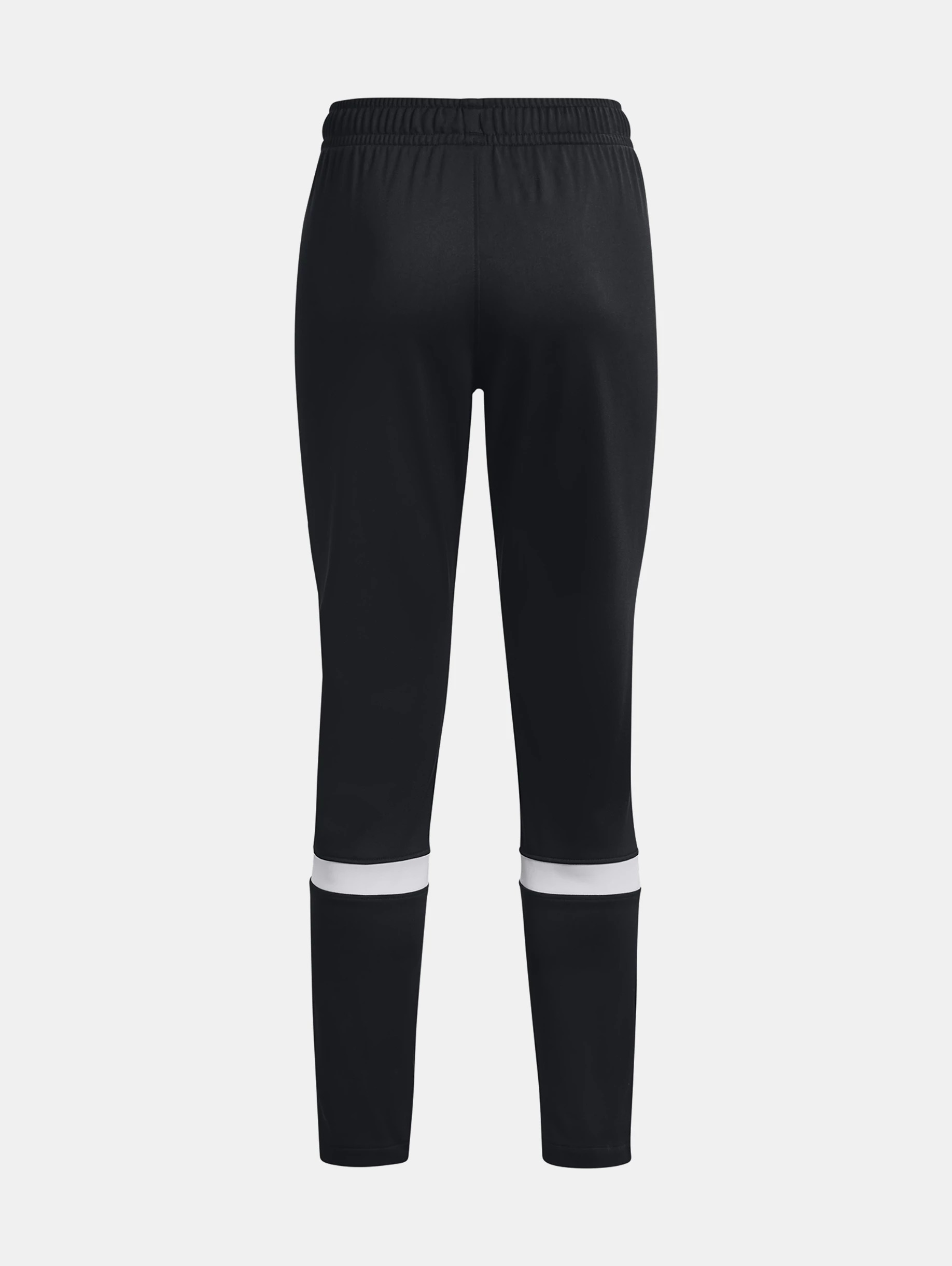 Women's UA Knit Warm Up Team Pants - 3