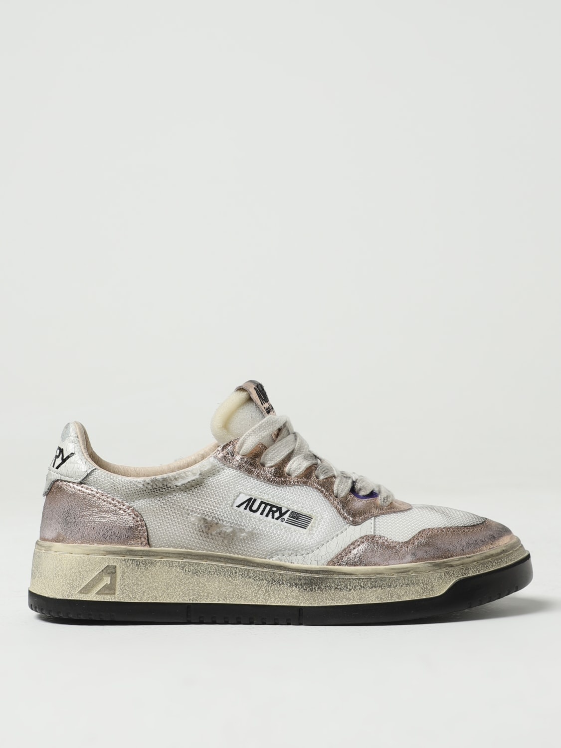 Sneakers woman Autry - 1