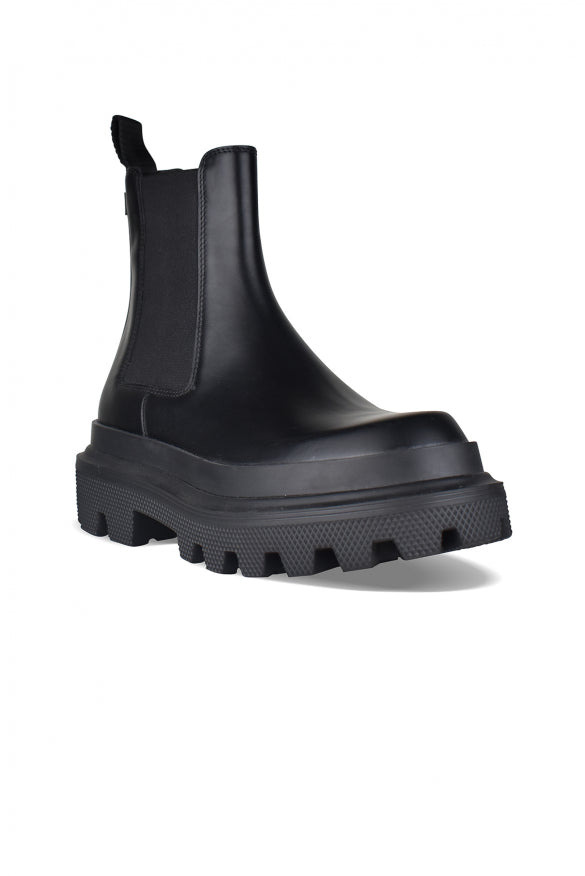 Dolce&Gabbana Men Chelsea Boots - 2