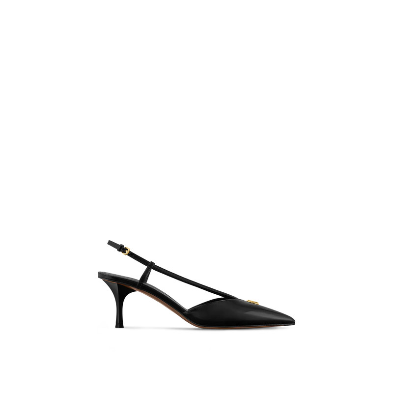 Stellar Slingback Pump 1