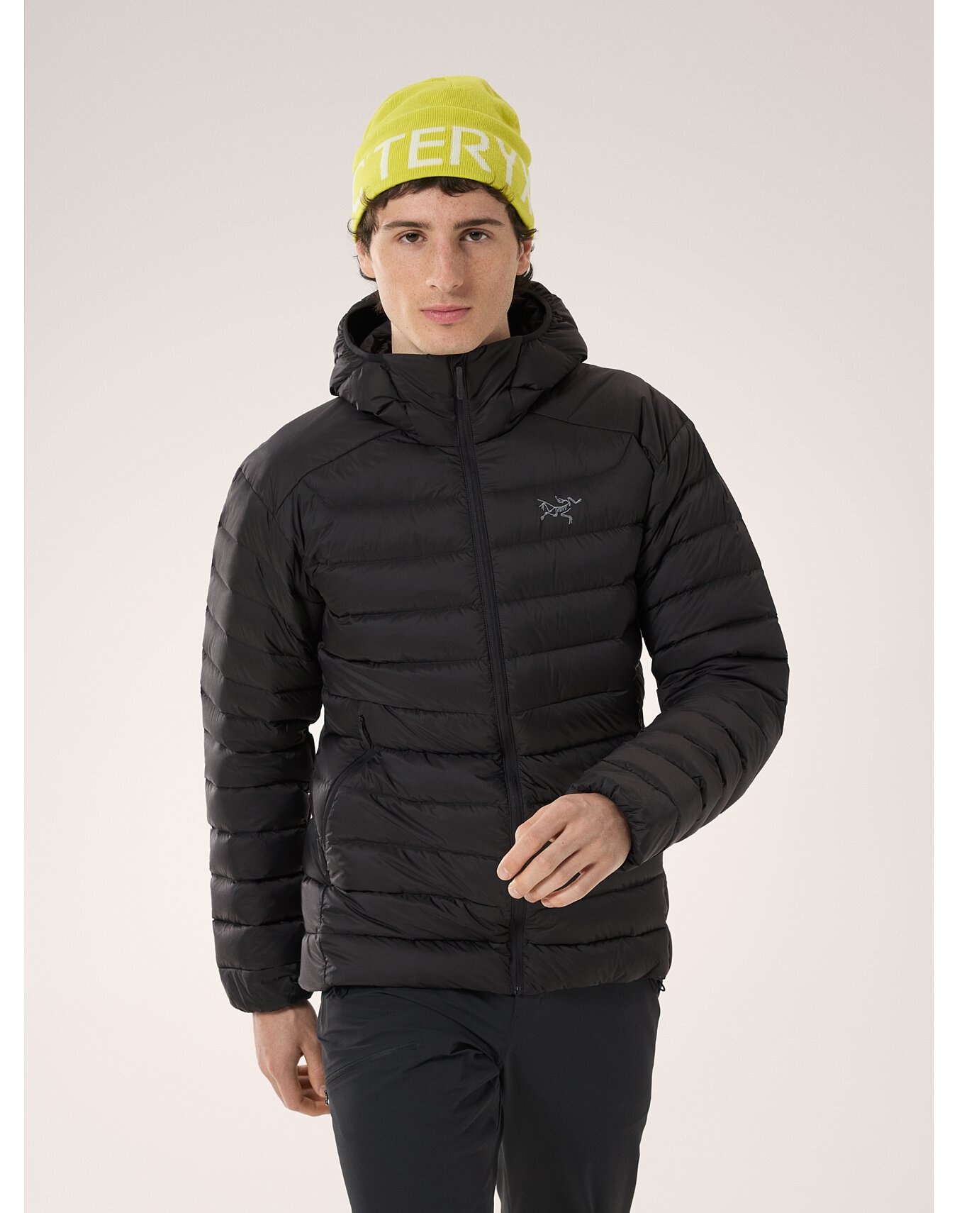 Cerium Hoody - 2
