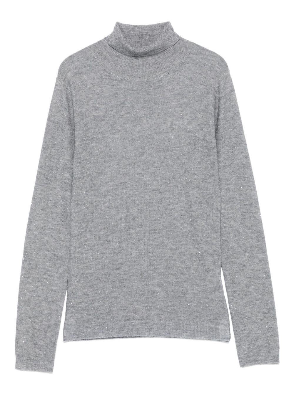 Fabiana Filippi - Fabiana Filippi Sweater - 1