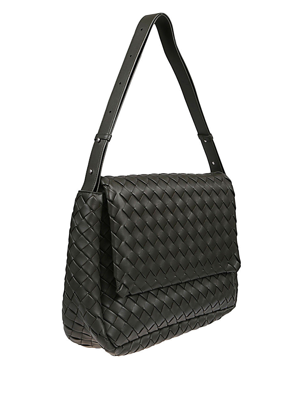 Bottega Veneta Men Bag With Logo - 3