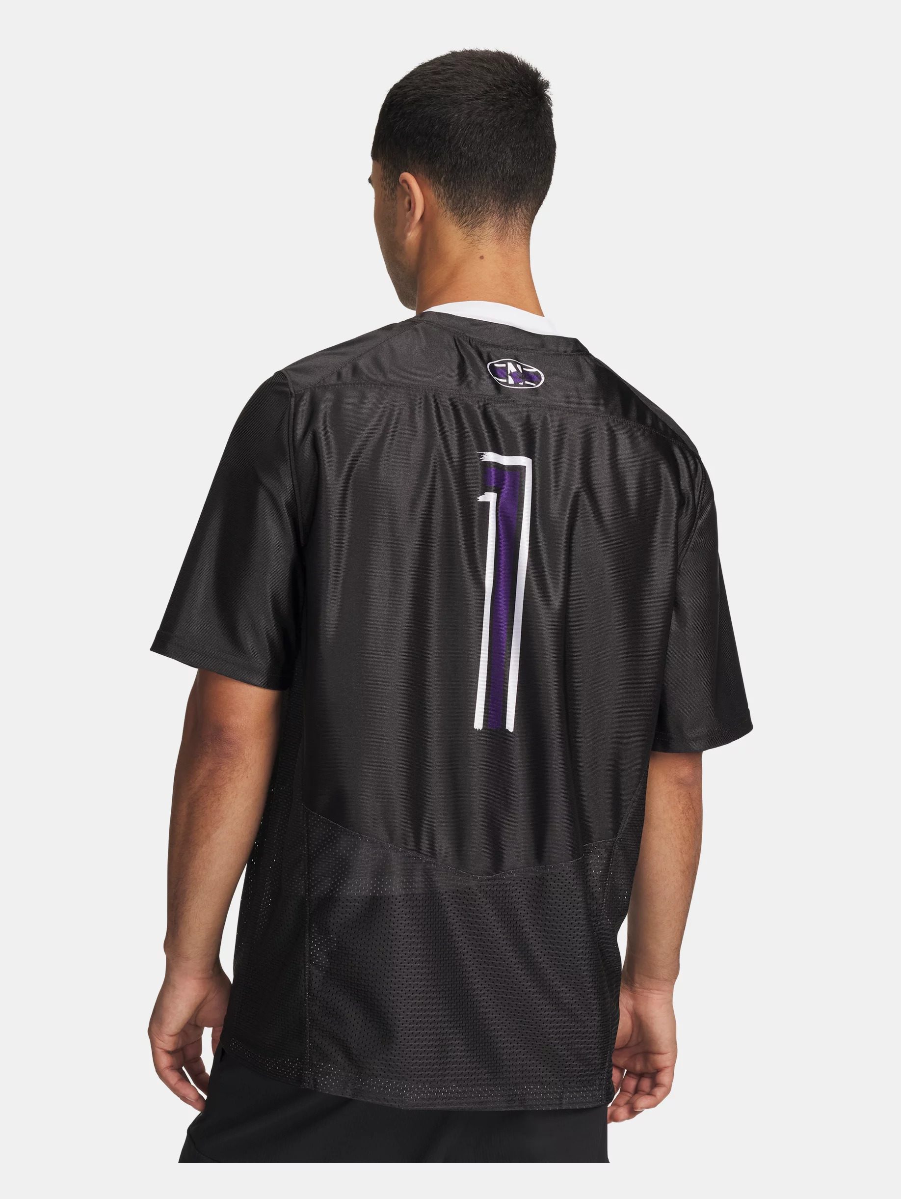UA Northwestern Collegiate Football Replica - 4
