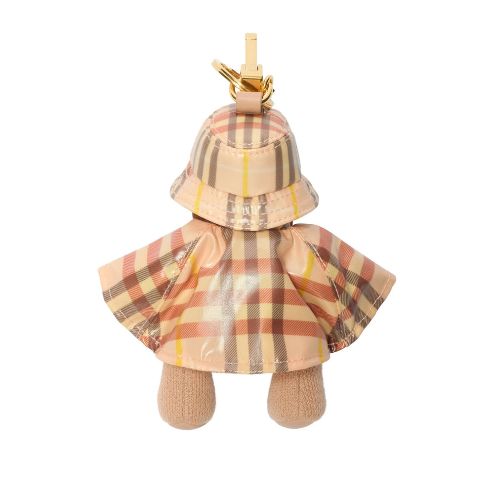 Burberry Neutrals Keyrings & Chains Women - 2