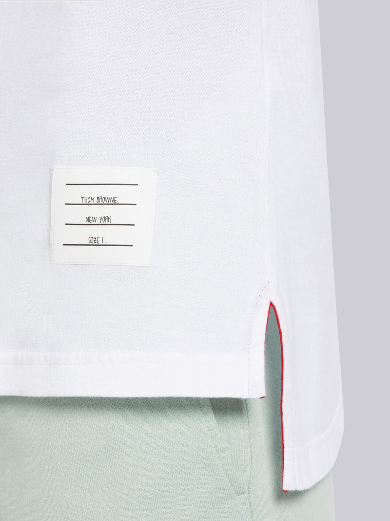 Jersey Hector 4-Bar Tee 5