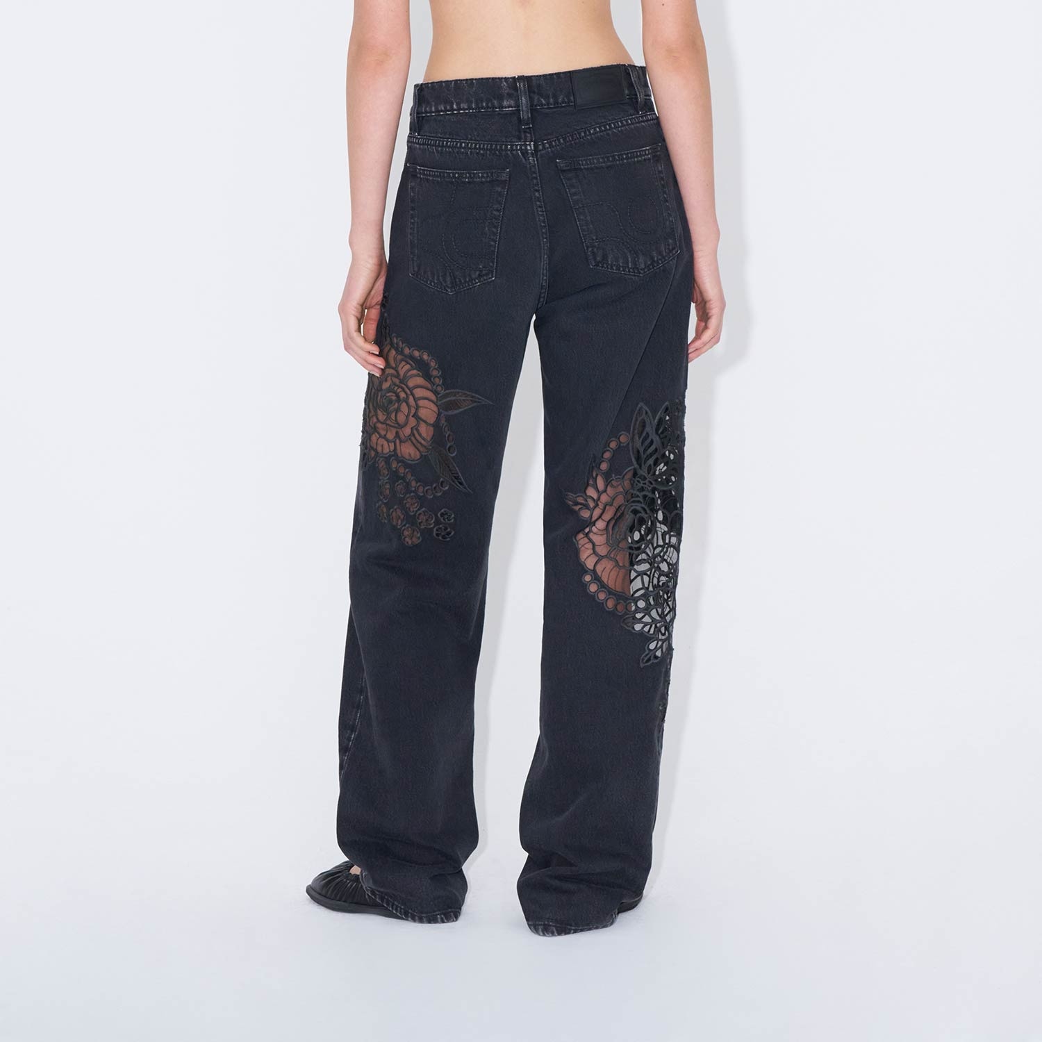 Benz Jeans - 4