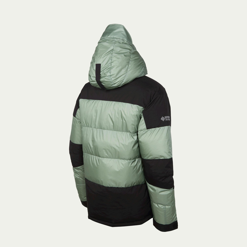 66°NORTH Tindur GORE-TEX® INFINIUM™ down jacket (Unisex) outlook