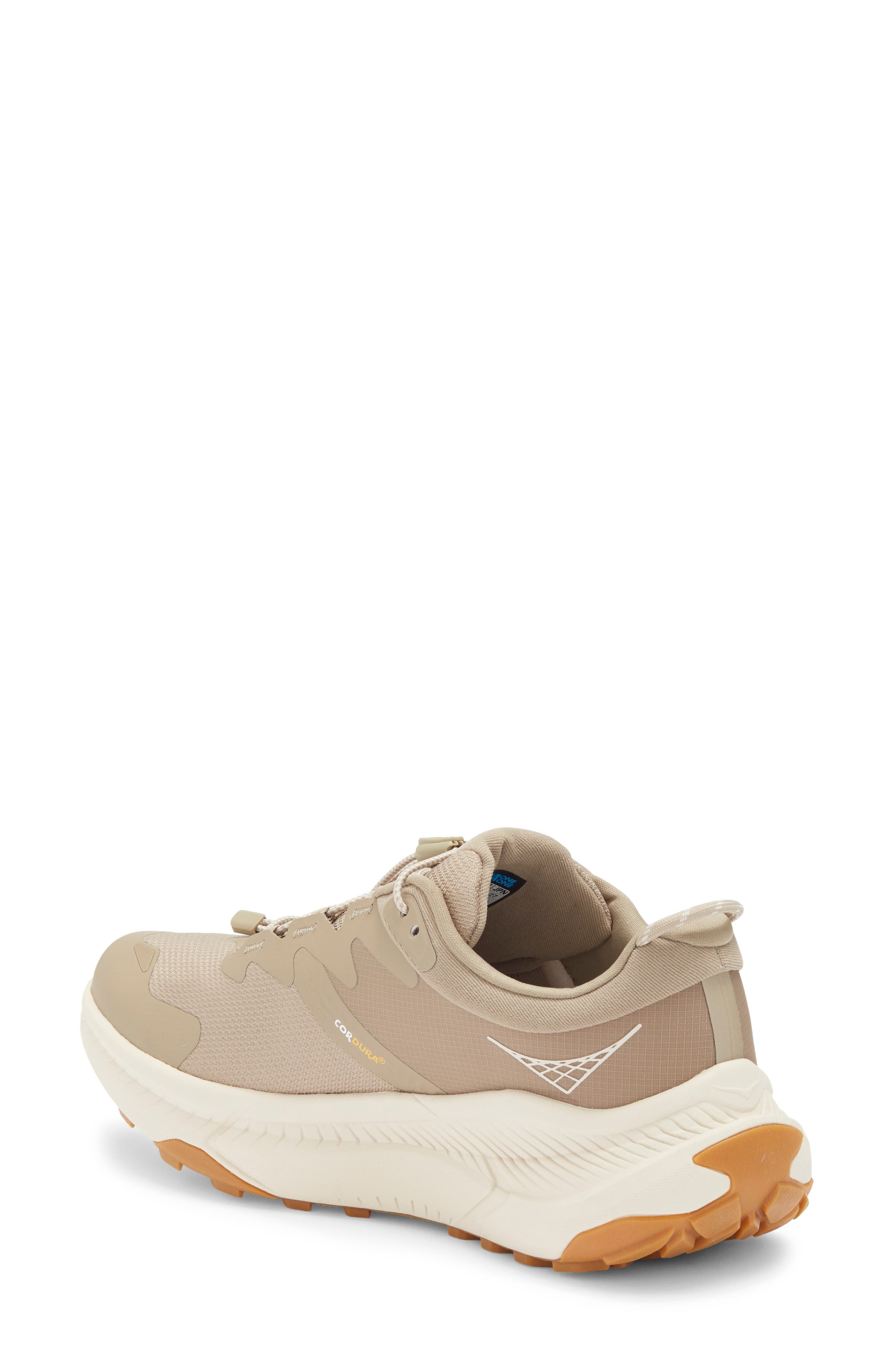 HOKA Transport Shoe in Dune /Eggnog at Nordstrom - 2
