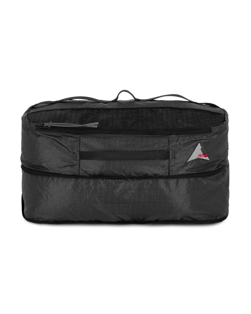Vaphi Ripstop Travel Toiletry Bag 4
