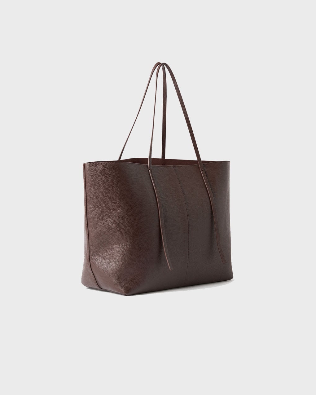 Bag Abilla Dark brown ONESIZE - 3