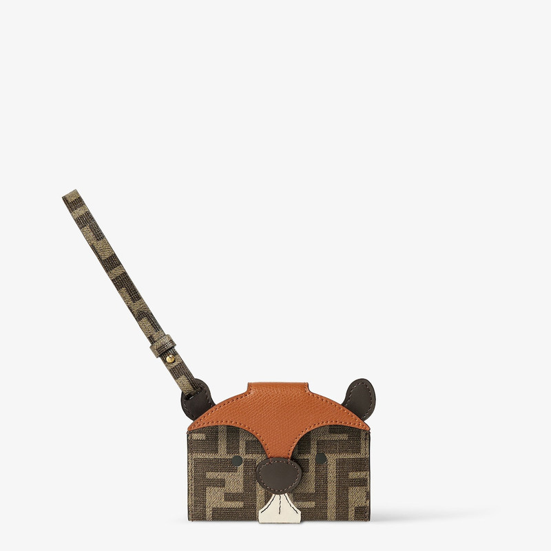 Fendi Best Friends Forever Card Case 1