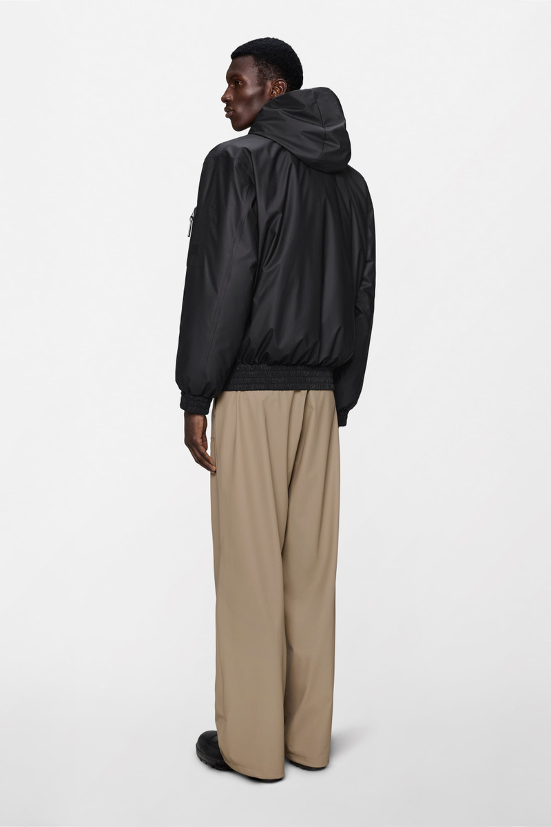 Lohja Insulated Bomber Jacket 3