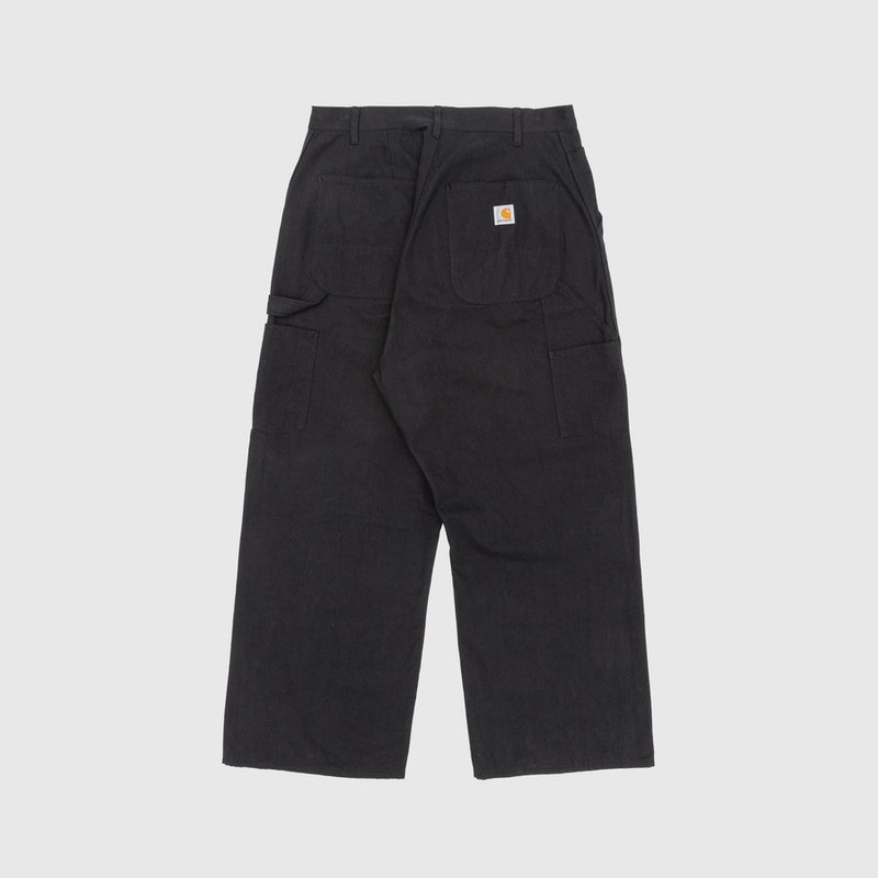 Junya Watanabe MAN X CARHARTT WIP COTTON DUCK PANT outlook