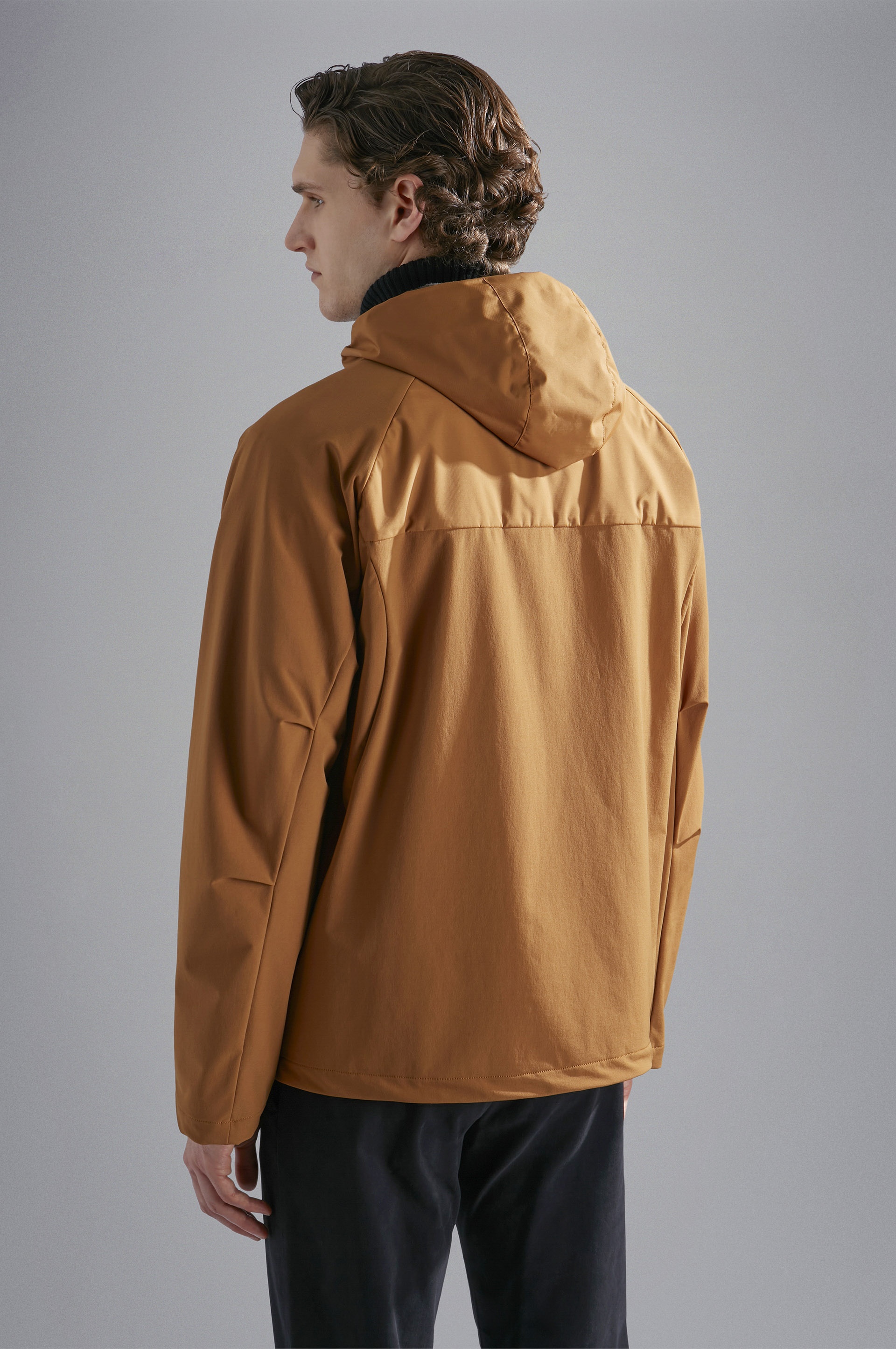NYLON WINDBREAKER - 3