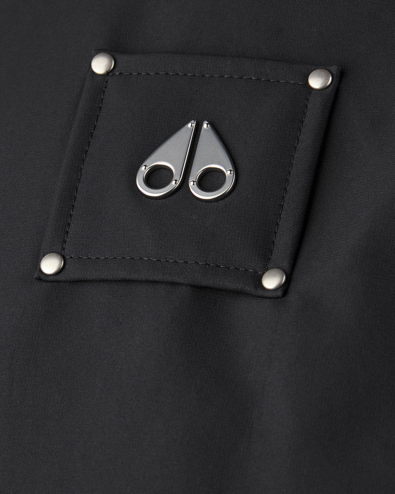 CLOUD SHEARLING PARKA 5