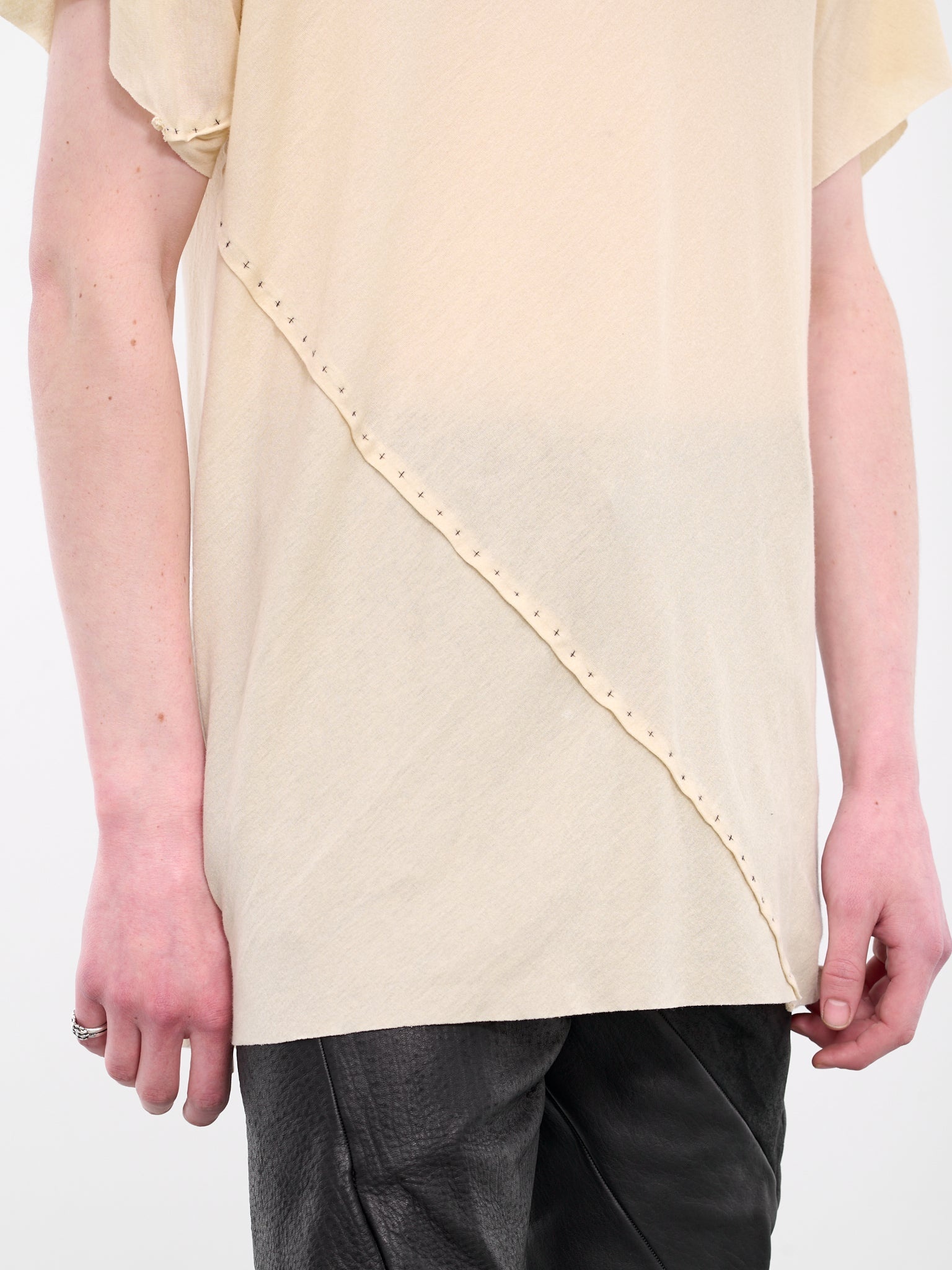 Long T-Shirt - 5