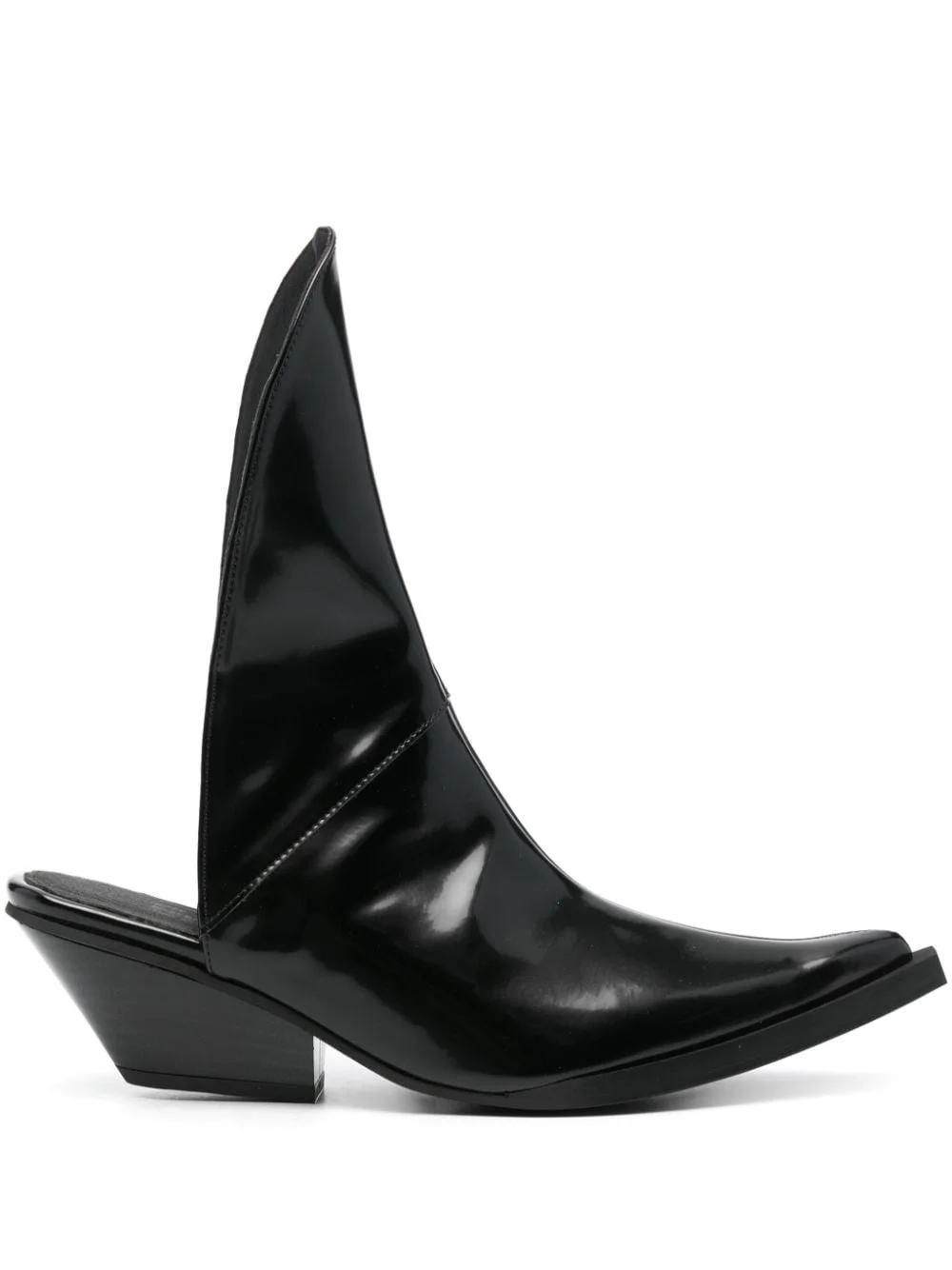 Naima 50mm mules - 1