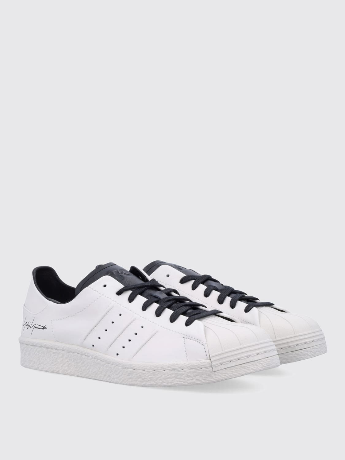 Sneakers men Y-3 - 2