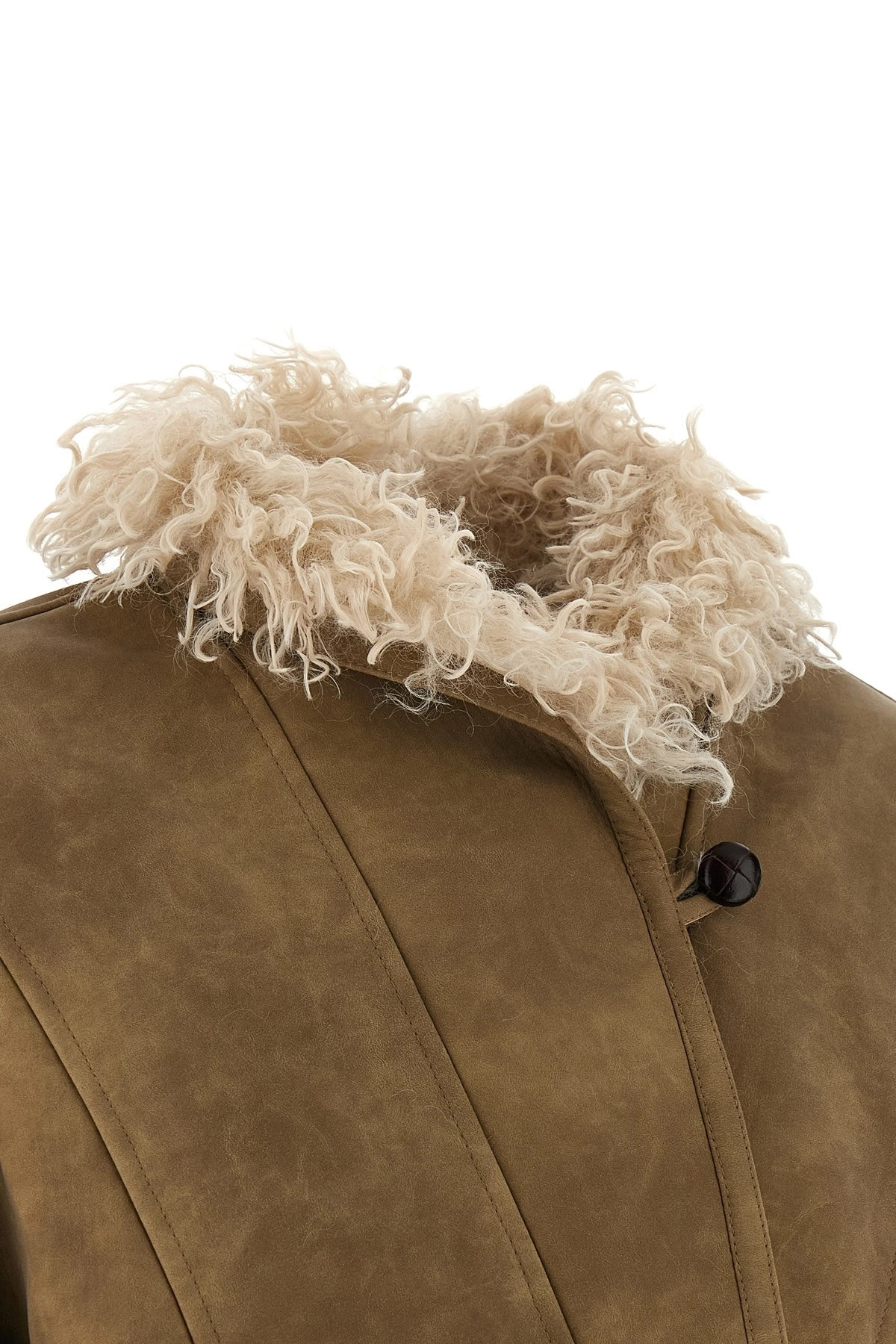 'Clea' jacket - 5