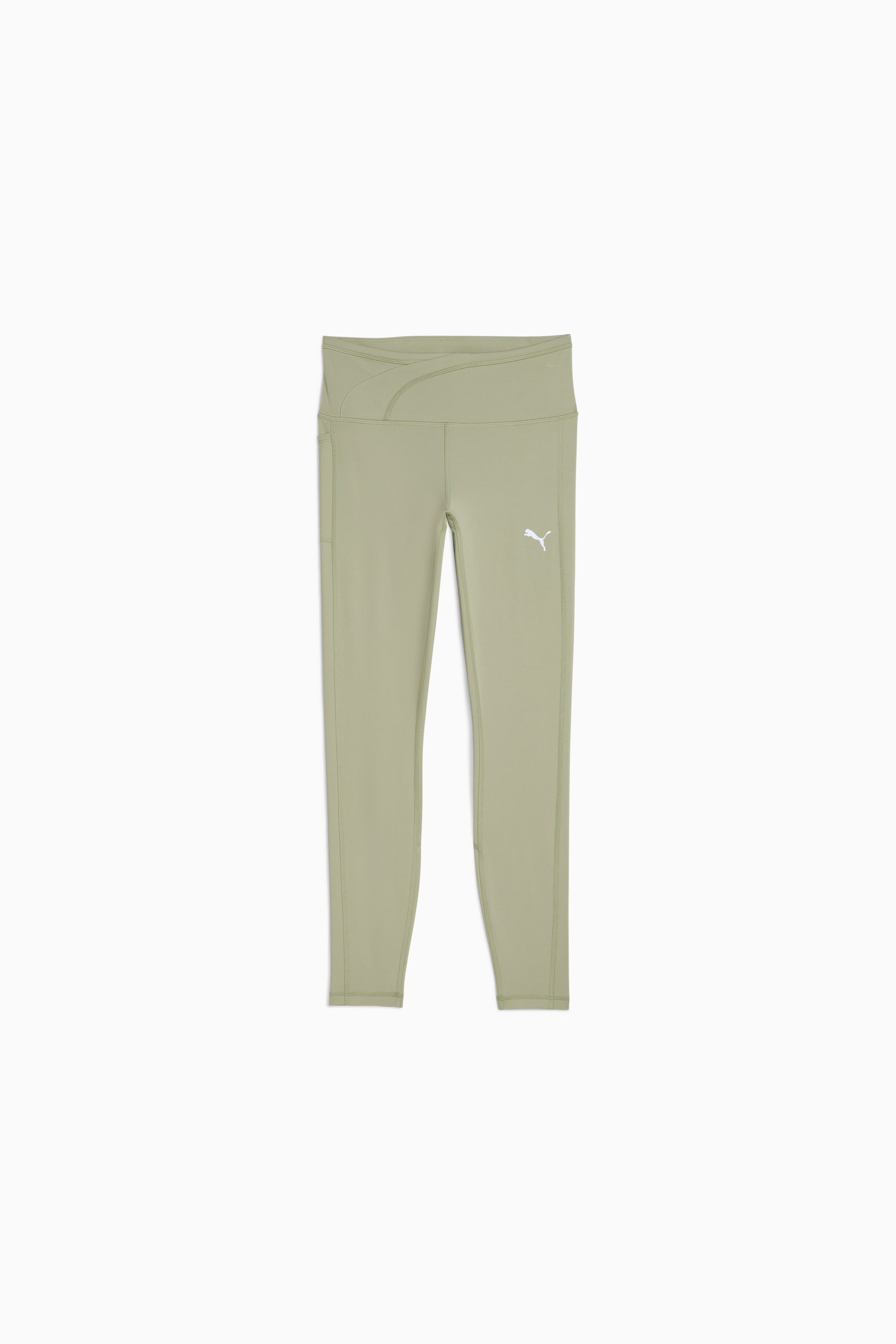 Evostripe High-Waist Tights Women - 1