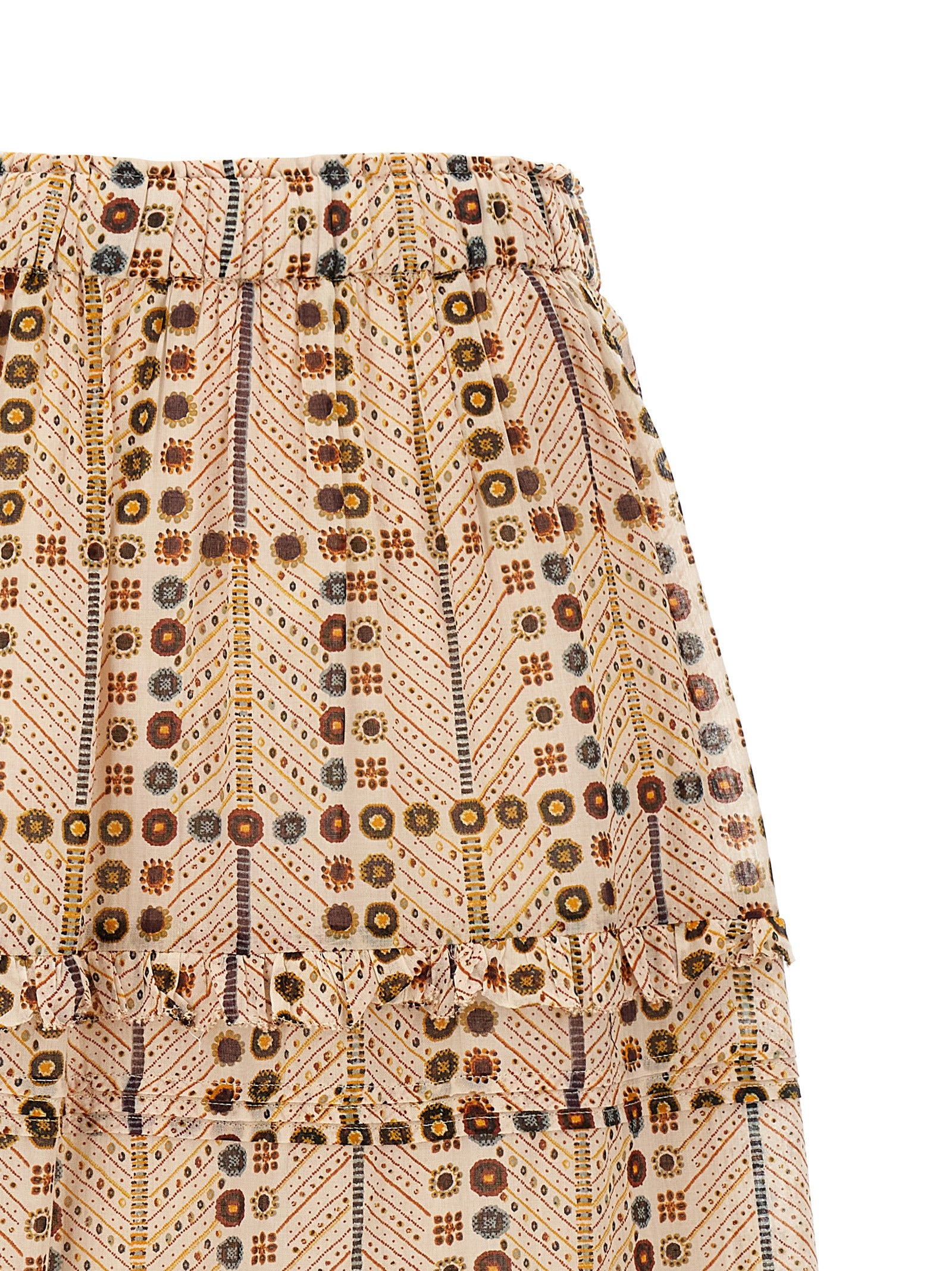 Marant Etoile Women 'Diya' Skirt - 3