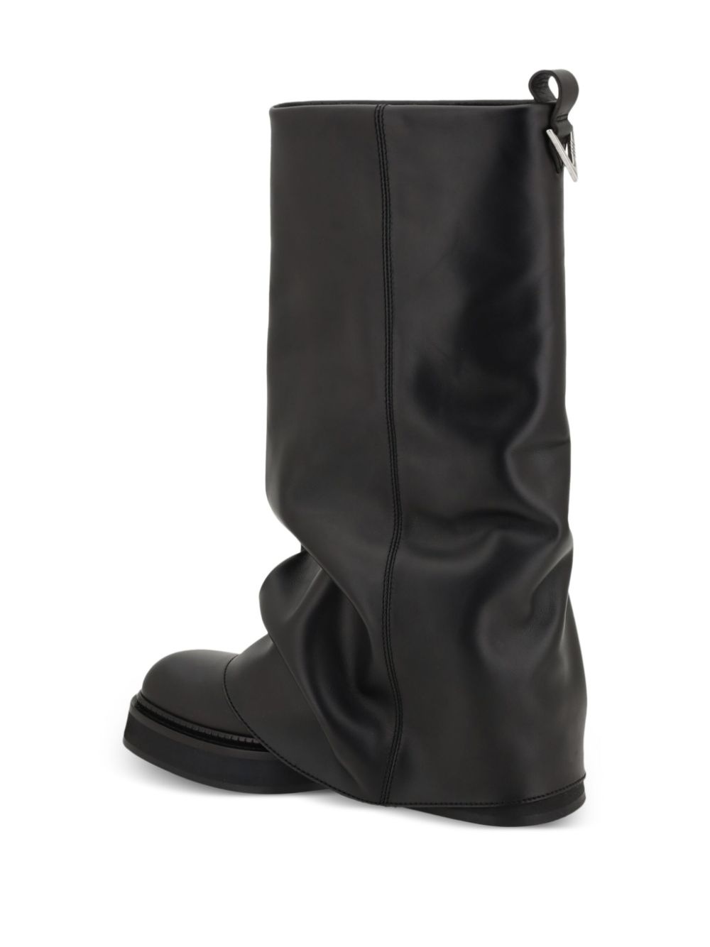Robin boots - 3