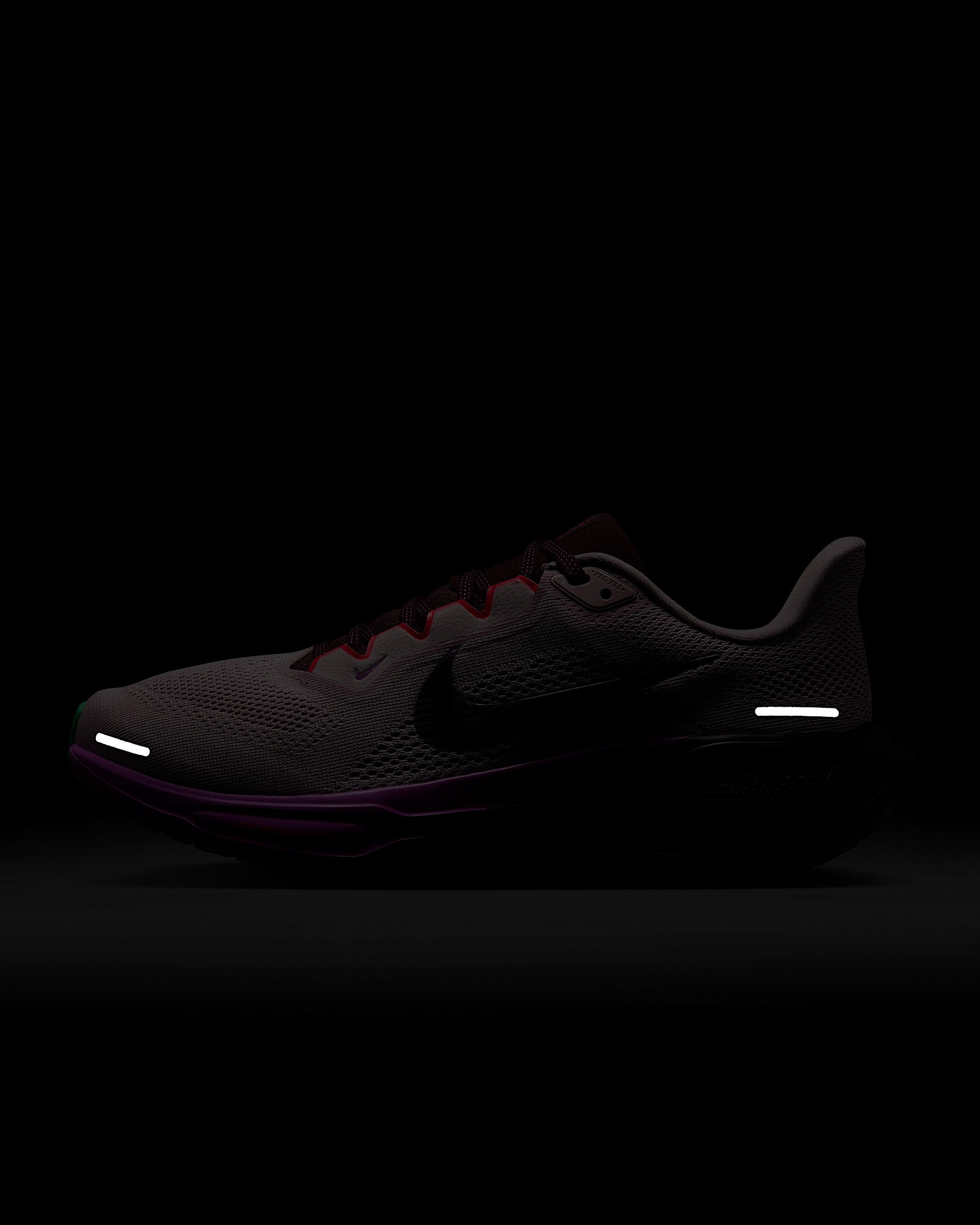 Nike Pegasus 41 Women's Road Running Shoes - 11