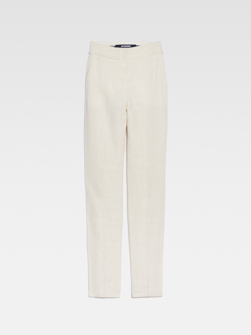 Le pantalon Tibau - 1