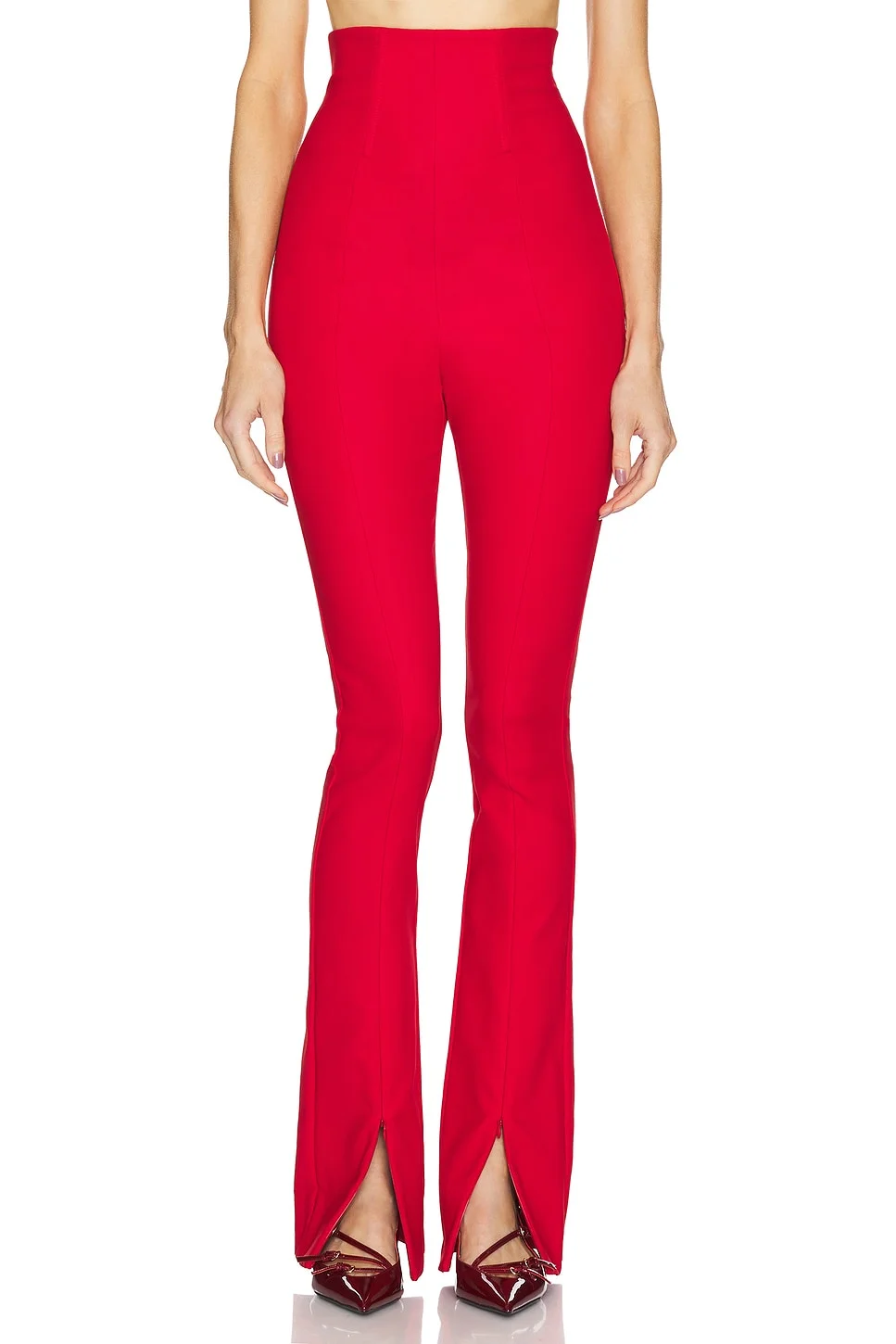 The Cigarette Pant - 1