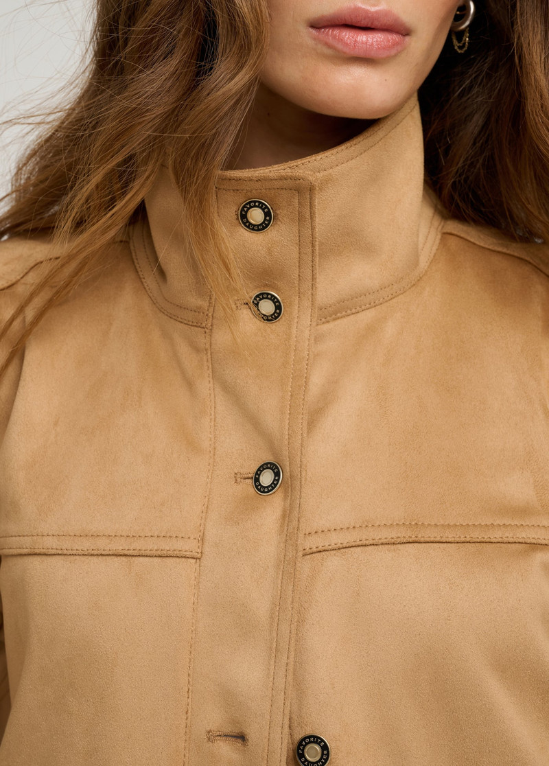 THE MARGOT JACKET 3