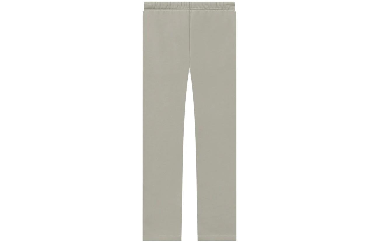 Fear of God Essentials SS23 Relaxed Sweatpants 'Seal' FOG-SS23-008 - 2