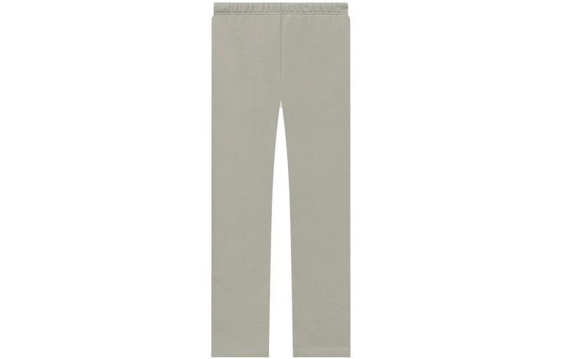 ESSENTIALS Fear of God Essentials SS23 Relaxed Sweatpants 'Seal' FOG-SS23-008 outlook