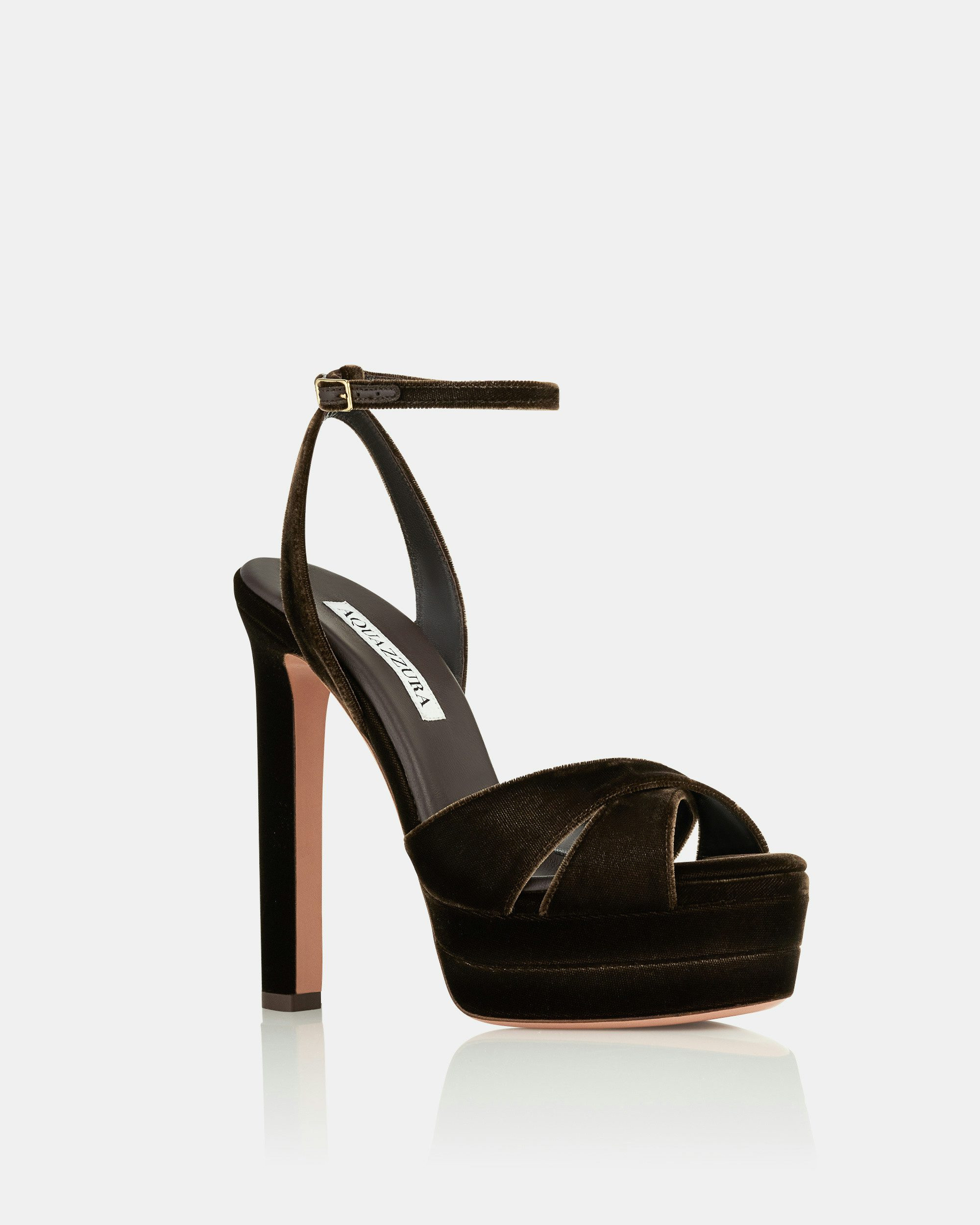 Divine Sandal Plateau 130 - 2
