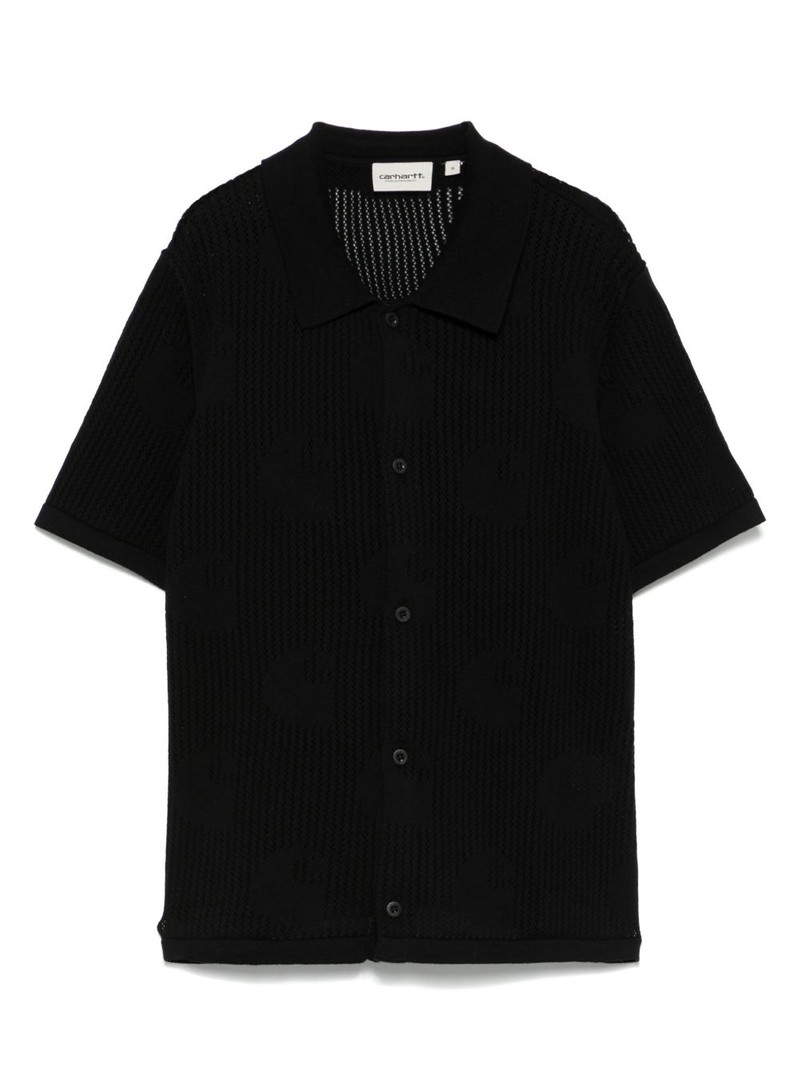 Temple shirt 1