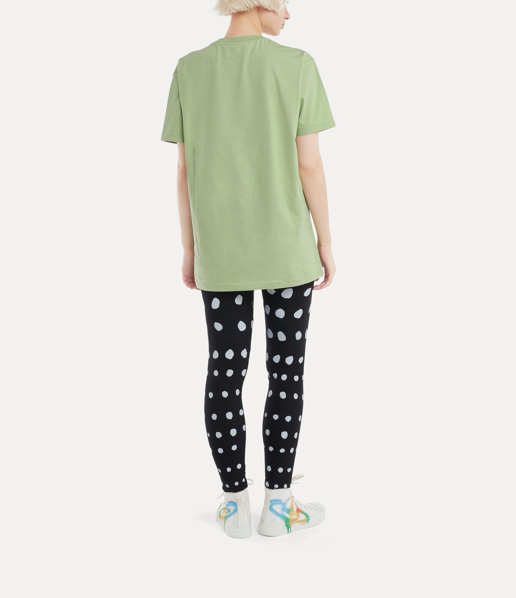 SPRAY ORB CLASSIC T-SHIRT - 6