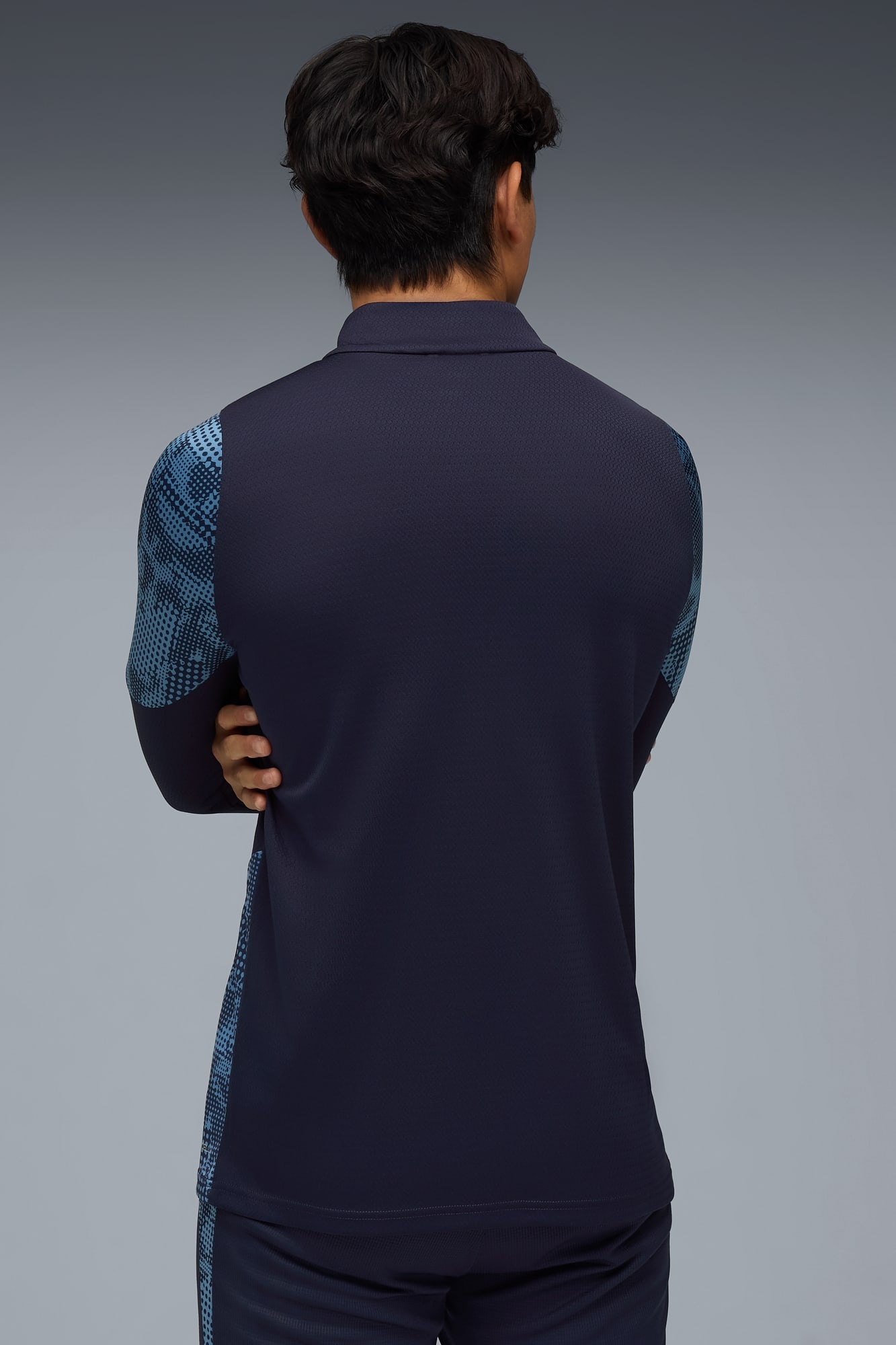 CD Guadalajara Training Jacket Men - 4