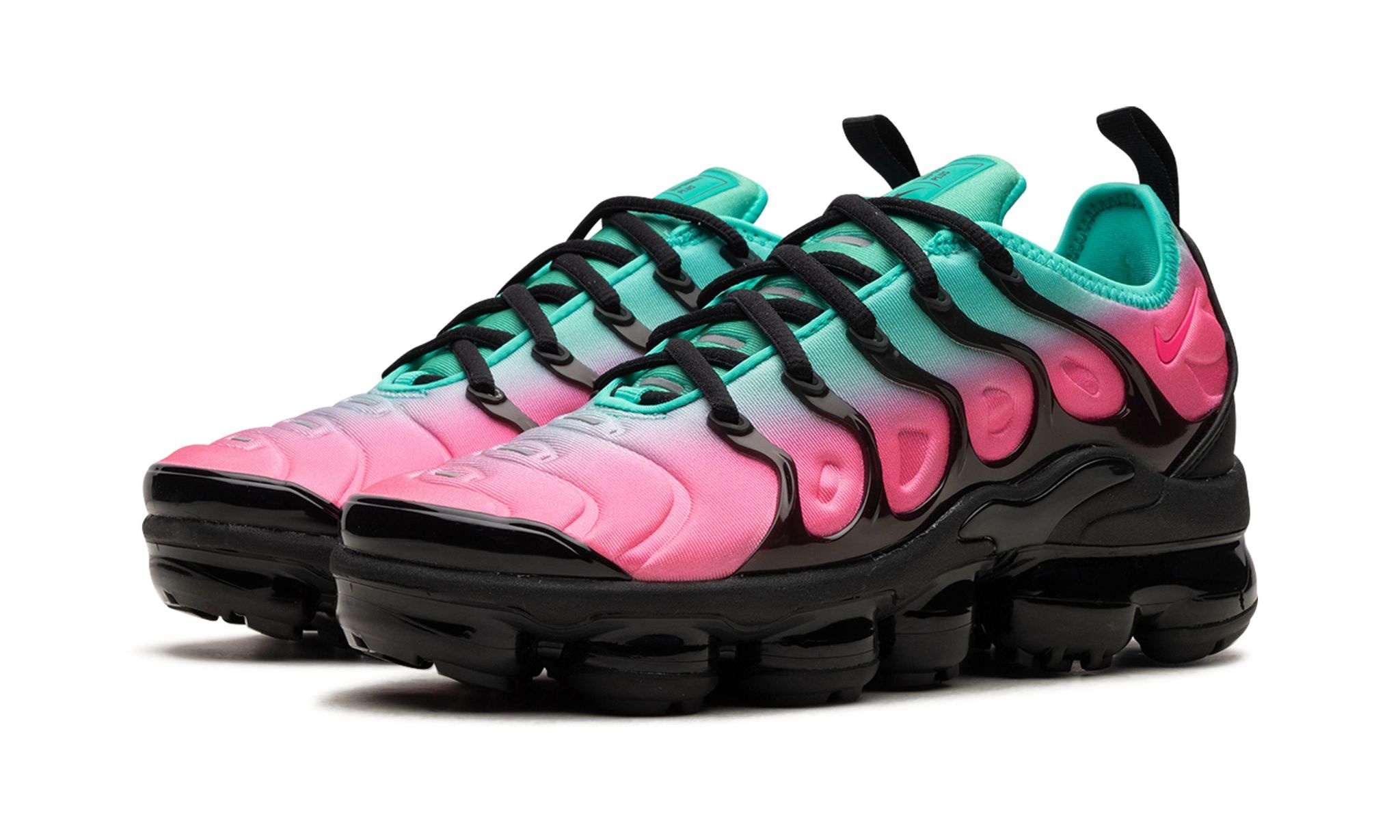 VAPORMAX PLUS WMNS "Miami Nights" - 2