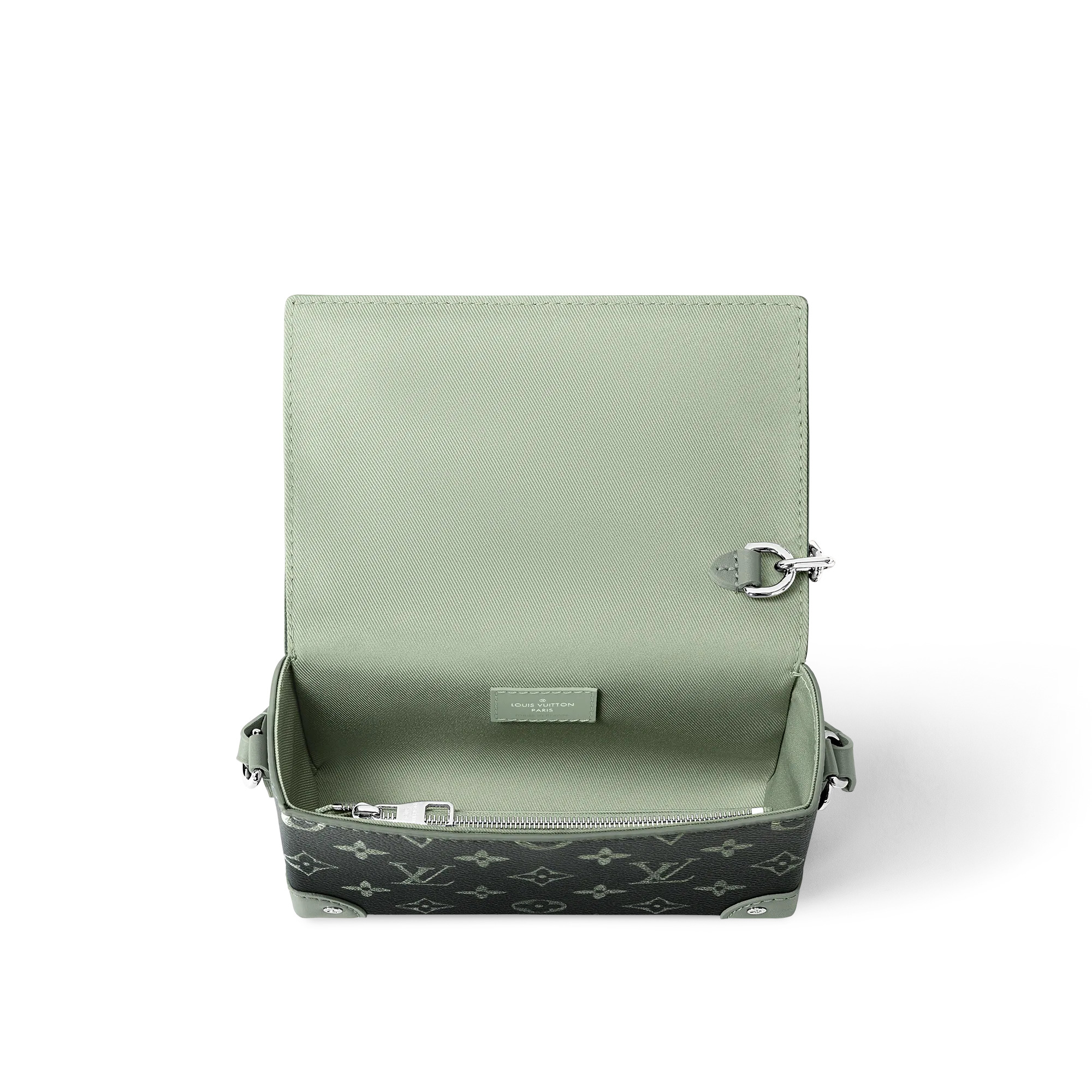 Steamer Wearable Wallet - 3