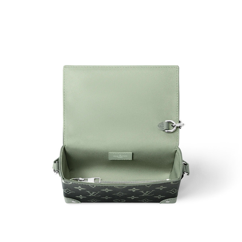 Steamer Wearable Wallet 3