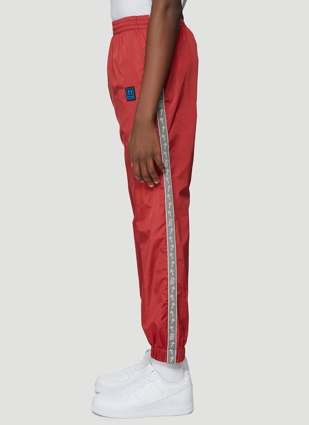 Arrow Side Track Pants - 3