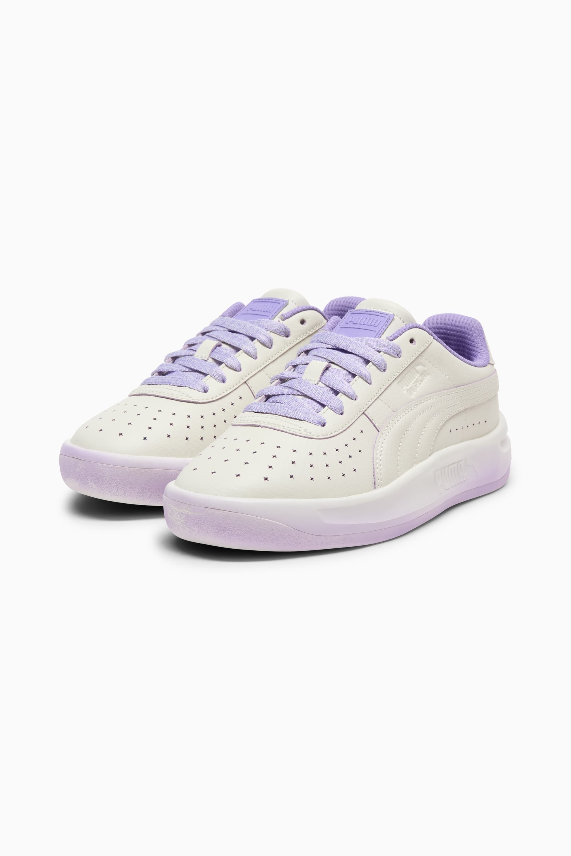 PUMA GV Special Mono Women's Sneakers REVERSIBLE